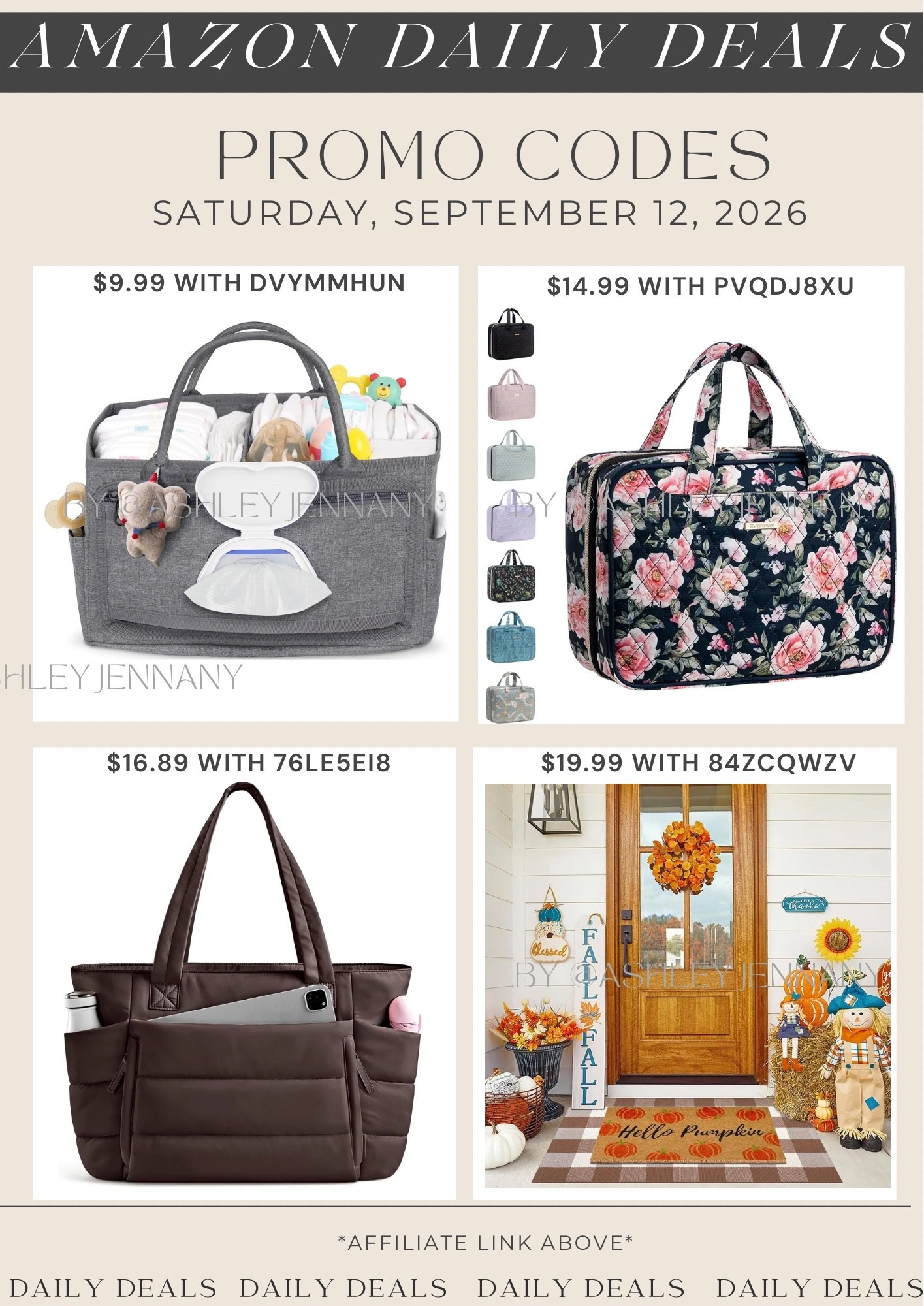 Amazon deals

#LTKSaleAlert #LTKTravel