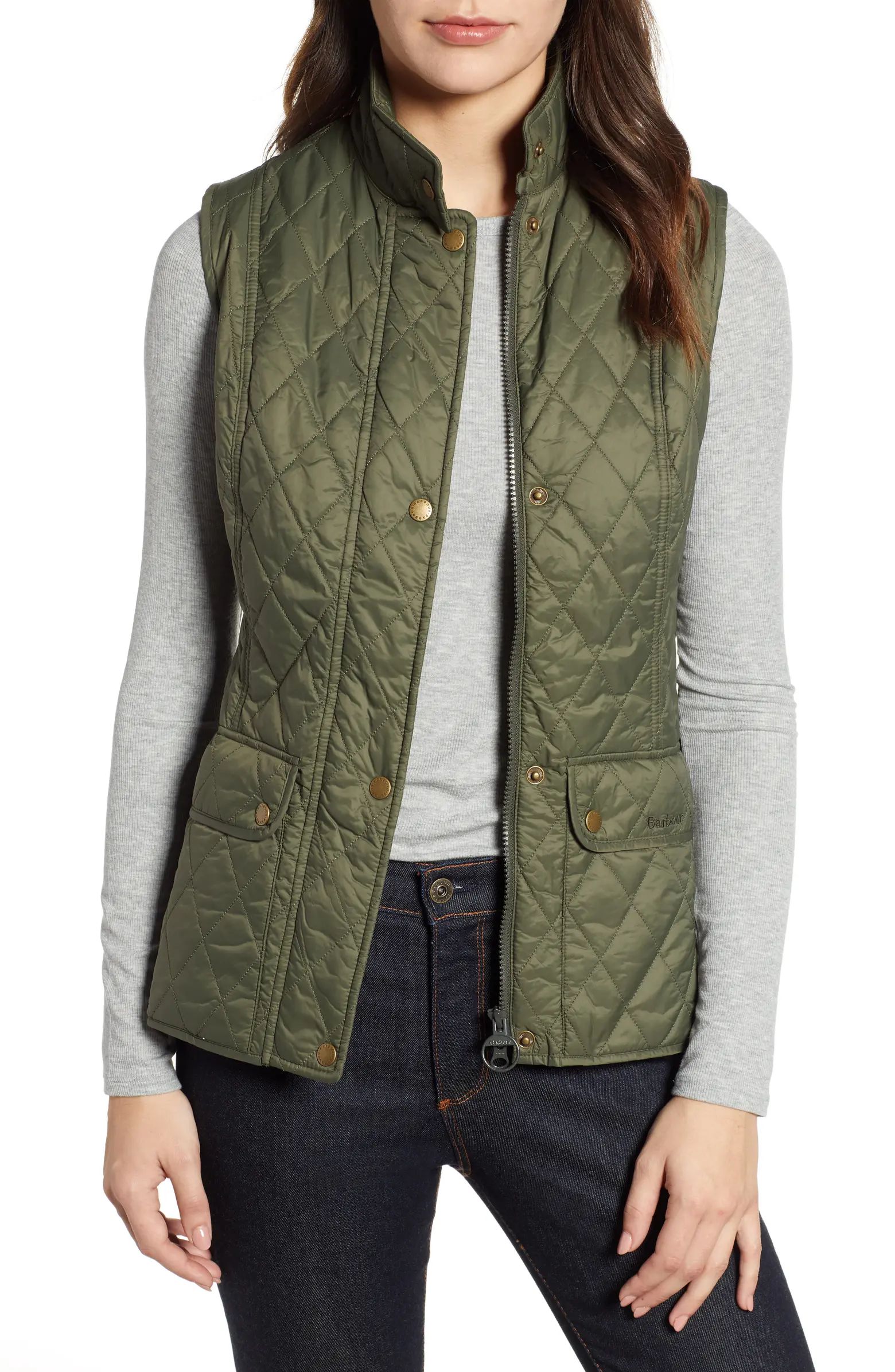 Otterburn Vest | Nordstrom