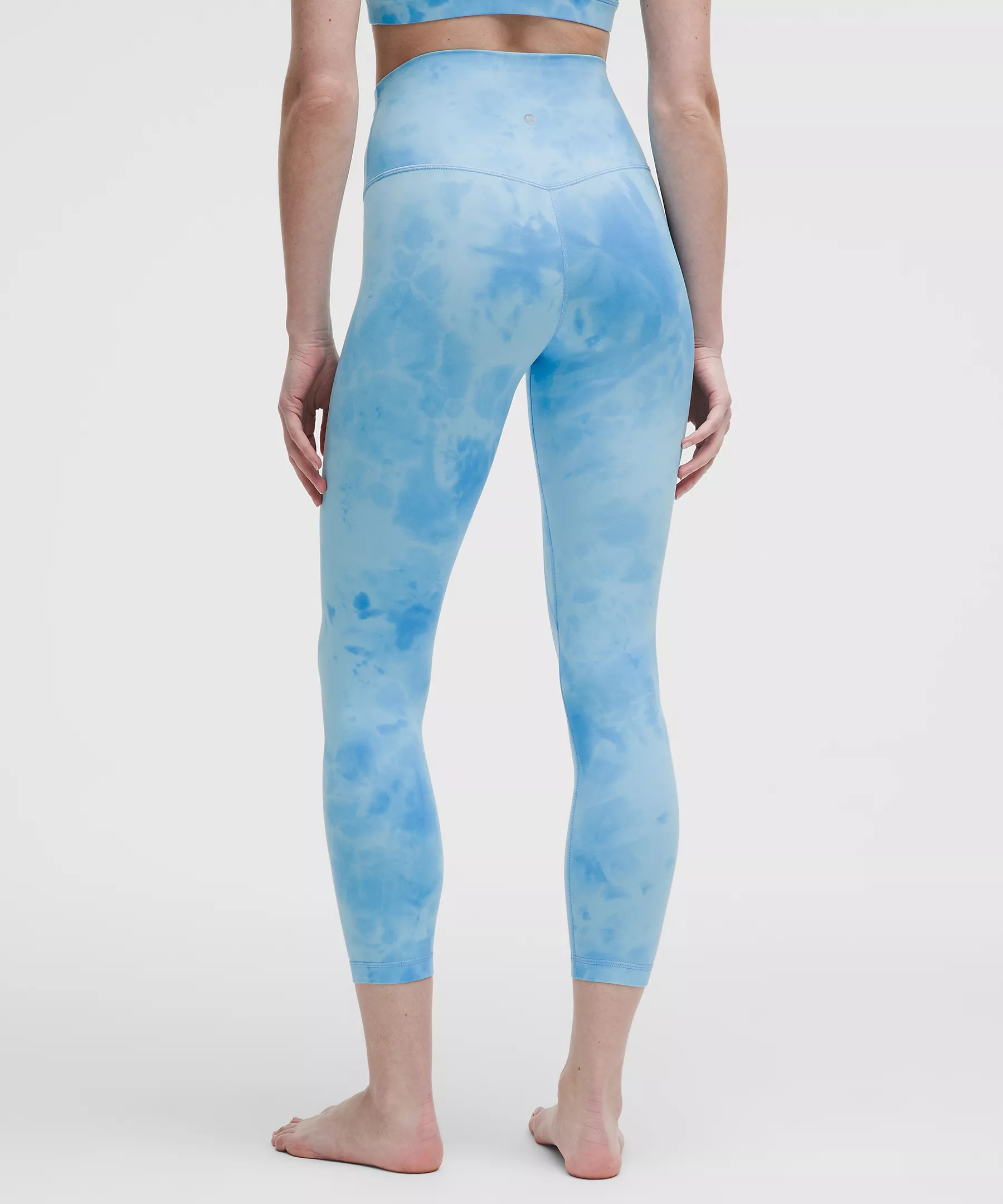 lululemon Align No Line™ High-Rise Pant 25" | Lululemon (US)