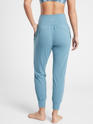 Salutation Jogger | Athleta