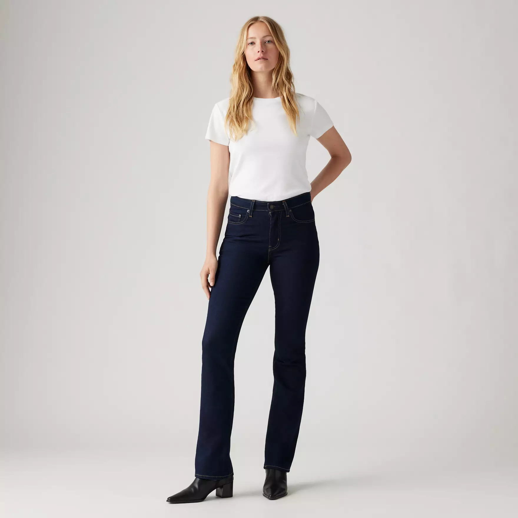 725 High Rise Bootcut Women's Jeans | Levi's US