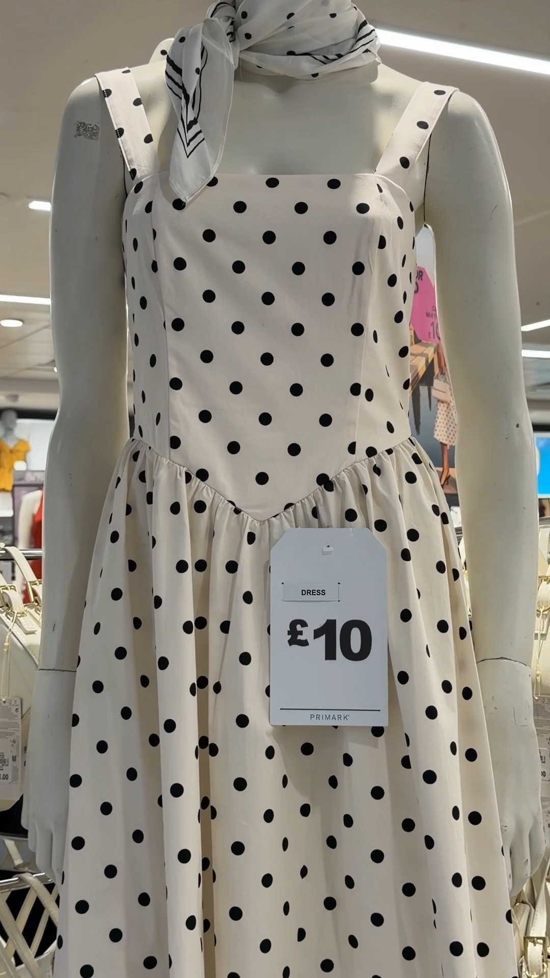 Stunning Primark dresses 😍 

#LTKspring #LTKuk #LTKsummer