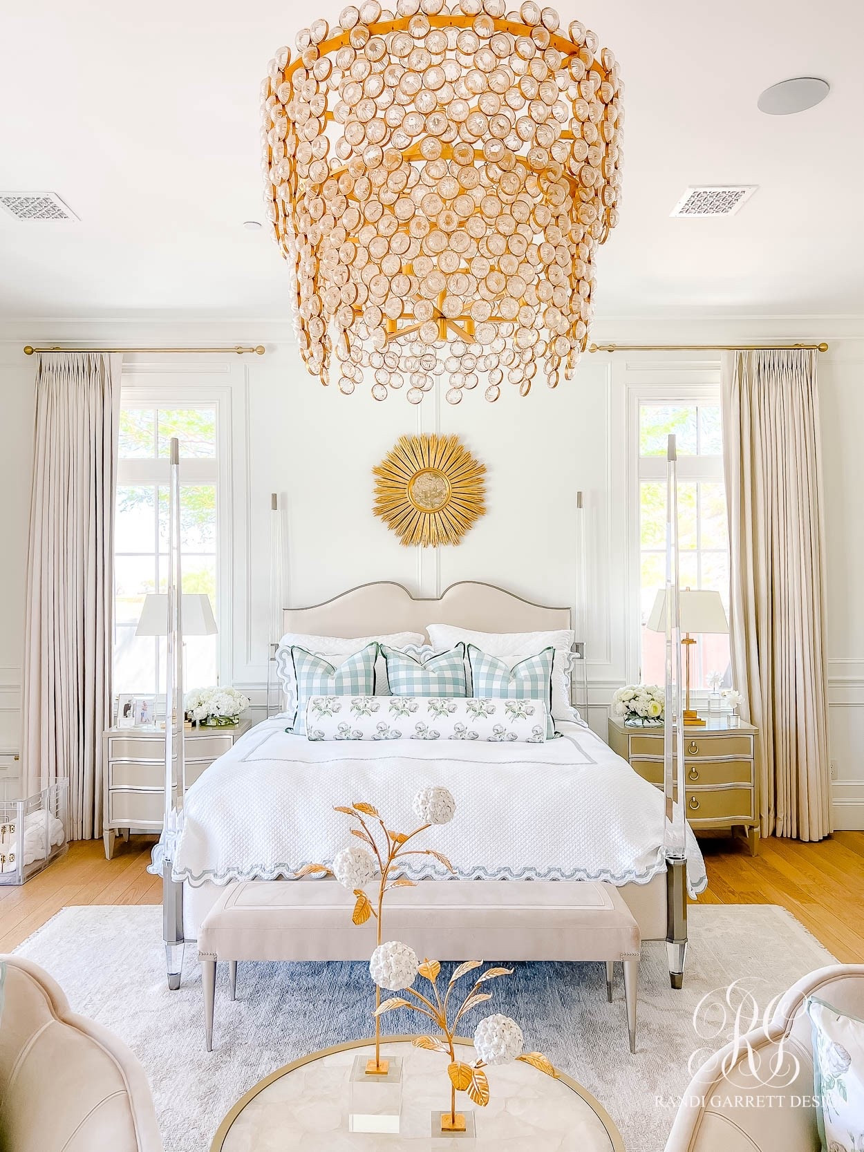 Summer bedroom sources 

#LTKHome #LTKStyleTip