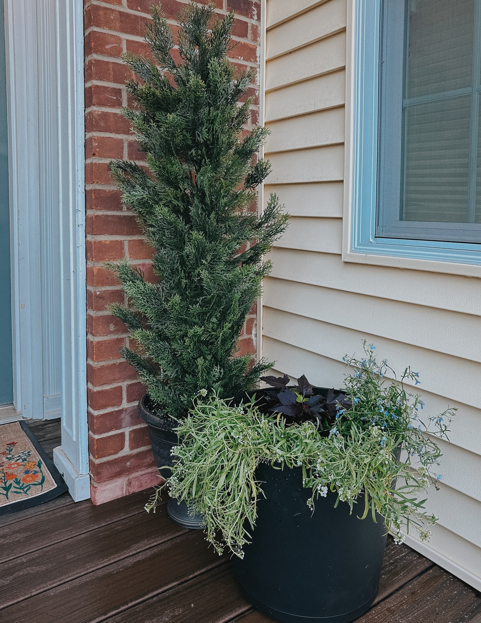 This nearly natural faux 3 ft cedar tree is on sale now on Amazon! This is the lowest I’ve seen it! 

#LTKHome #LTKFindsUnder100 #LTKSaleAlert