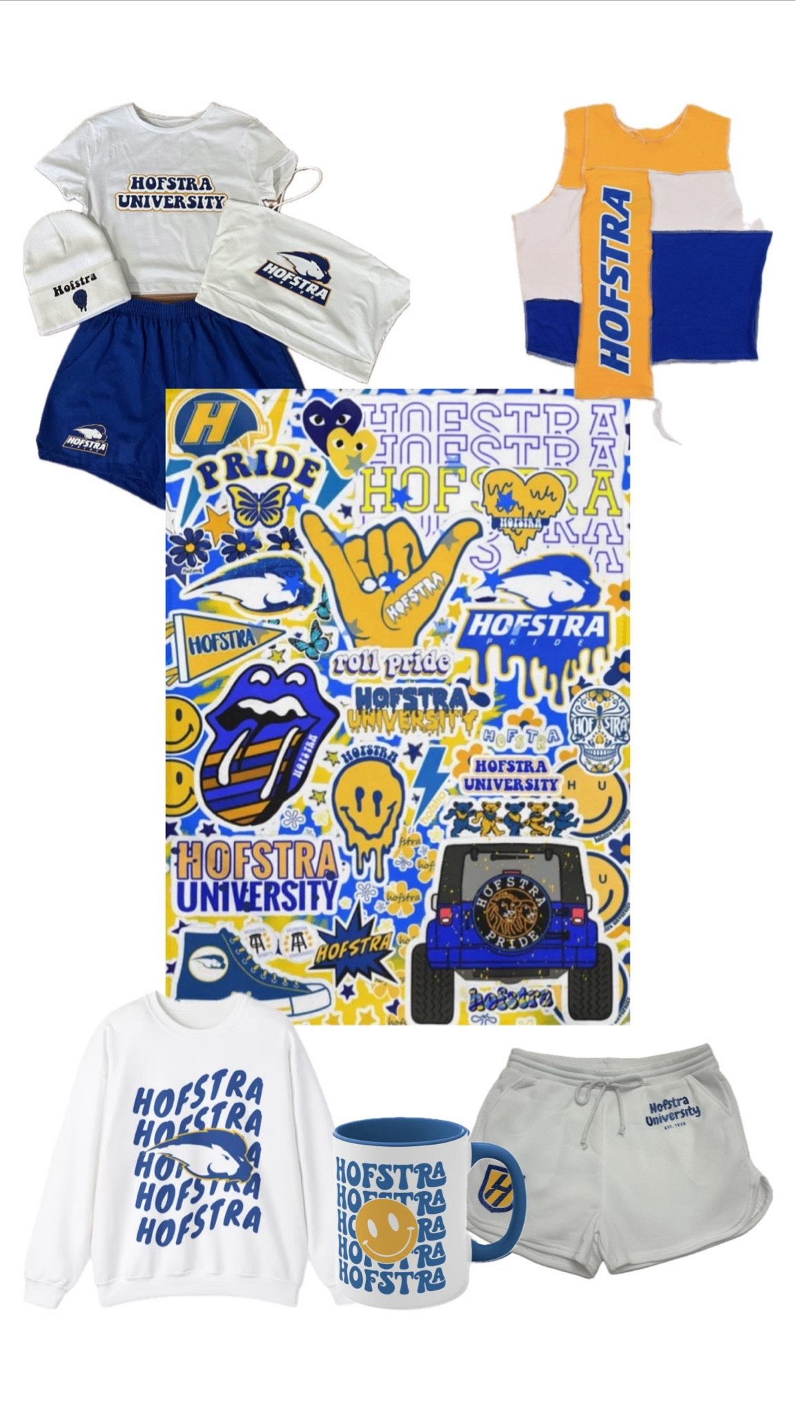 CUSTOMIZABLE COLLEGE !
ok so the last of this series (i think) but i found so many cute customizable outfits i had to share so you can personalize it to your university. if you see 27 year old me watching around with one of these college custom apparel pieces just know. what university did you/are you going too ?! 

#LTKSaleAlert #LTKBacktoSchool #LTKU