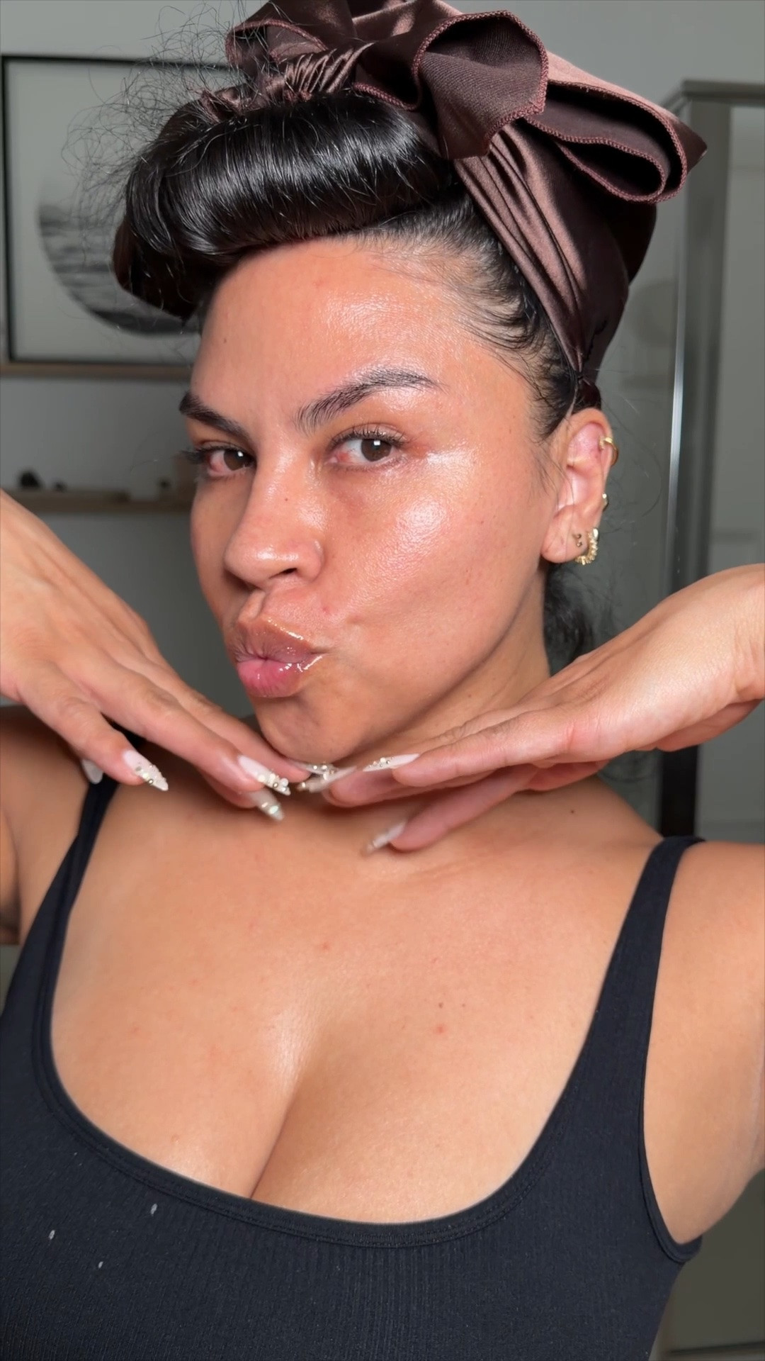 my skincare routine at 40 #skincare

#LTKBeauty #LTKU #LTKOver40