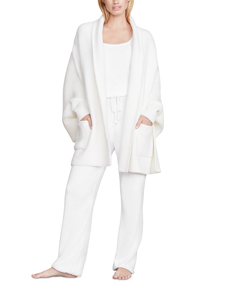Barefoot Dreams CozyChic Blanket Wrap | Bloomingdale's (US)