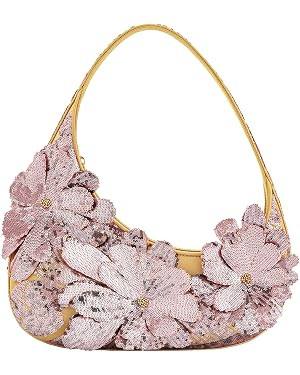 JW PEI Women's Harlee Shoulder Bag | Amazon (US)