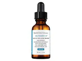 SkinCeuticals Silymarin CF Vitamin C Serum | LovelySkin