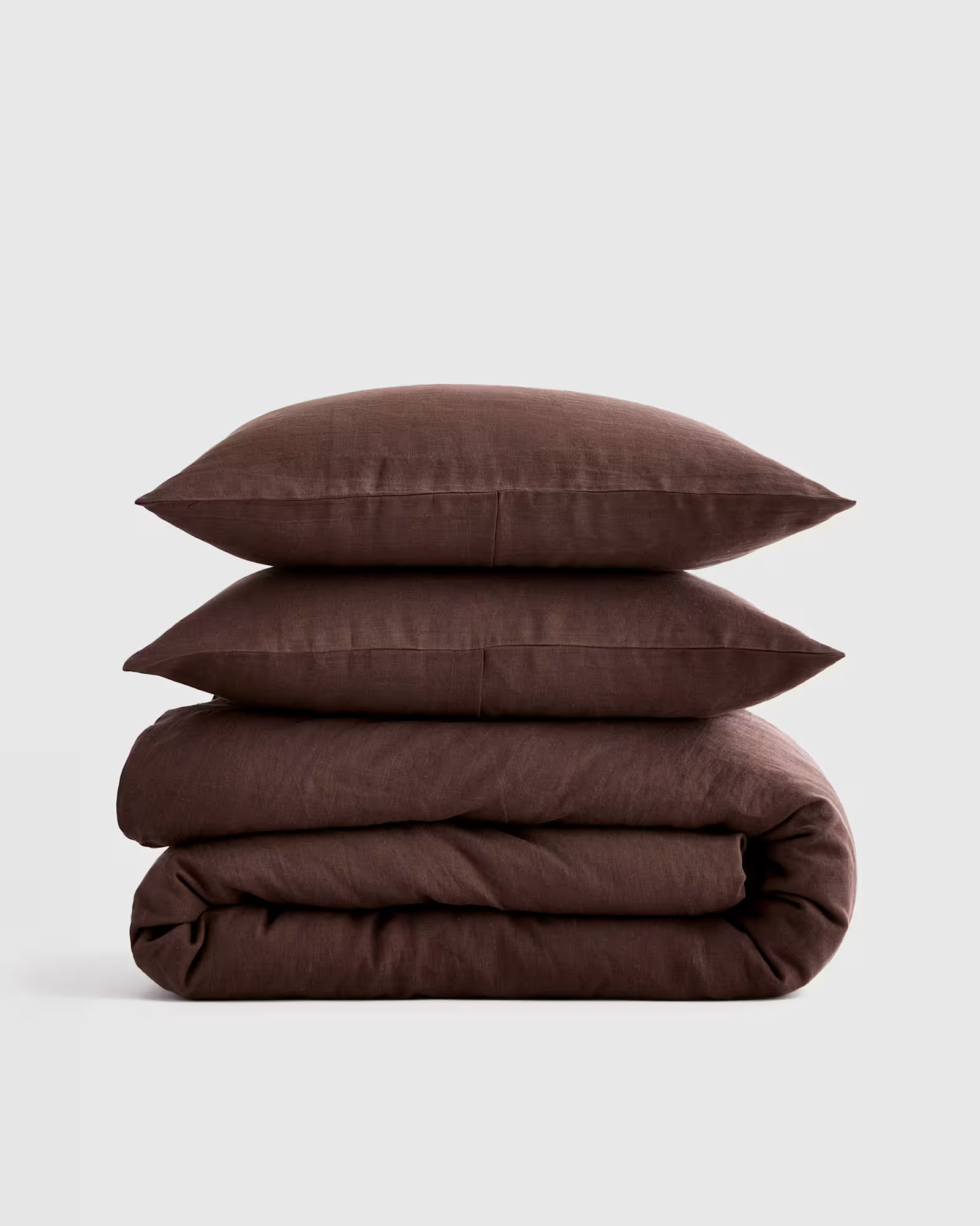 European Linen Duvet Cover Set | Quince
