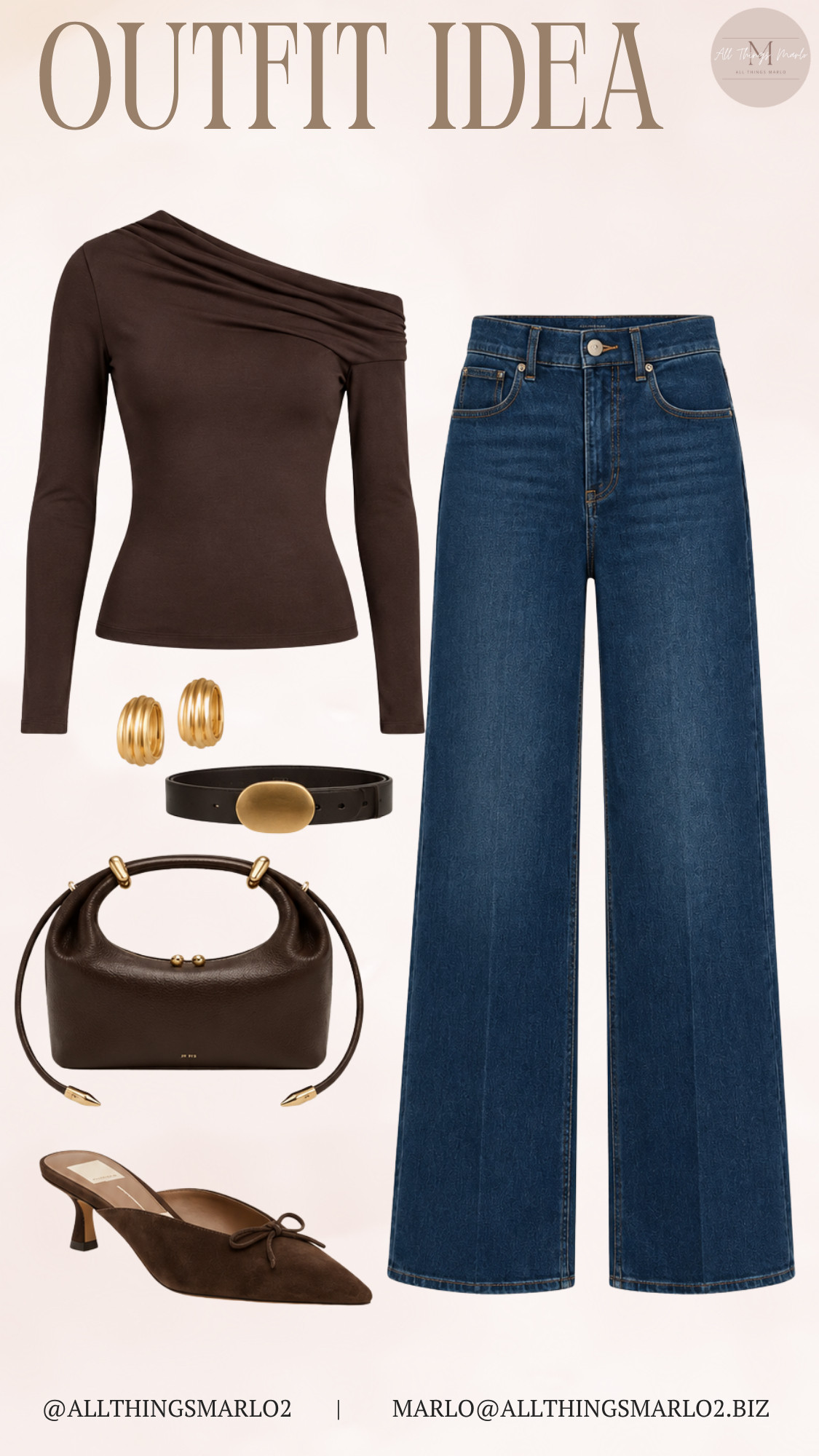 Outfit idea 

 #LTKSeasonal #LTKWorkwear #LTKTravel