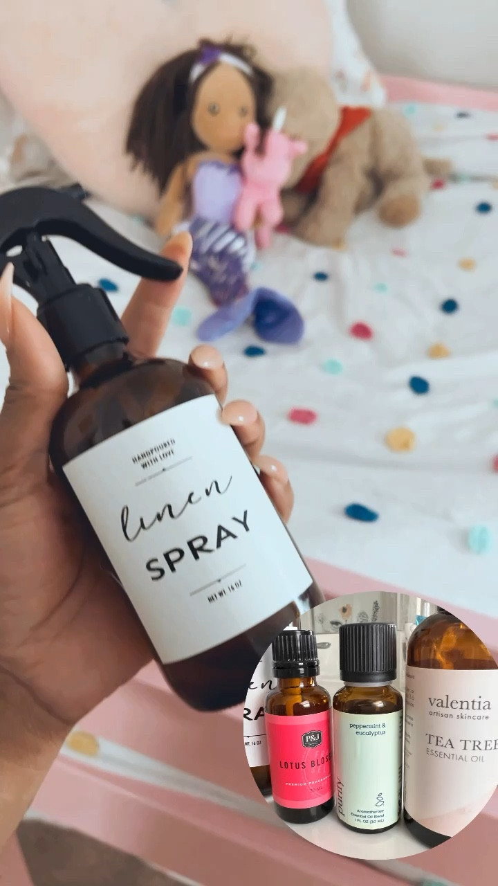 Homemade Linen Spray


#LTKstyletip #LTKfamily #LTKhome