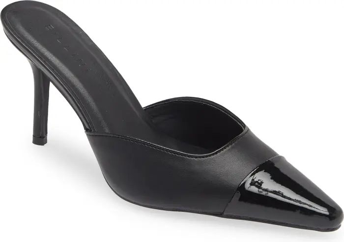 Ameare Pointed Toe Mule | Nordstrom