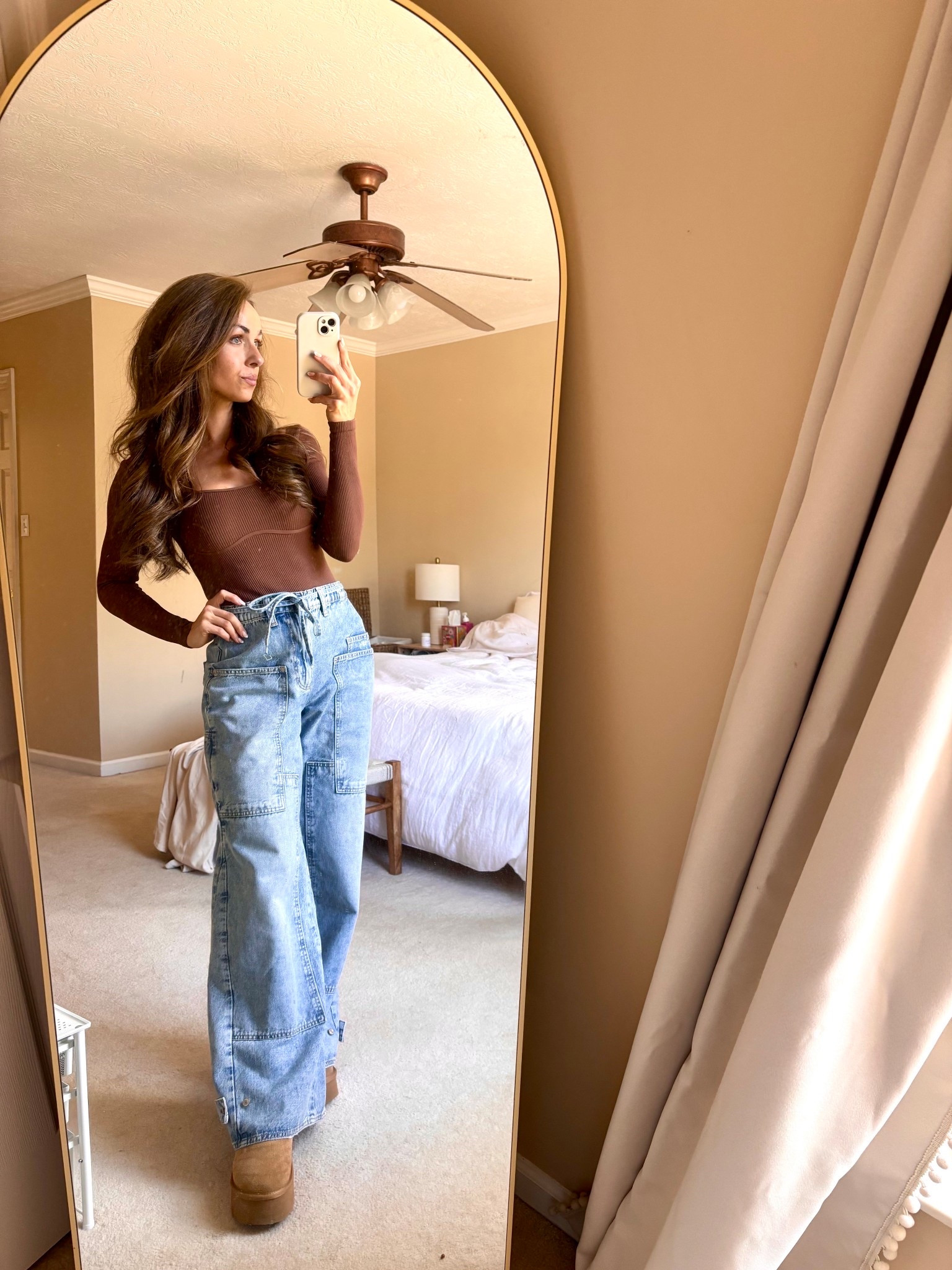 #LTKgrwm #LTKPetite #LTKootd