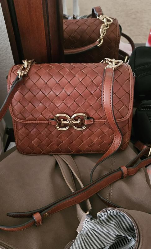 Sam Edelman Christy Top Handle Crossbody  - Macy's | Macy's