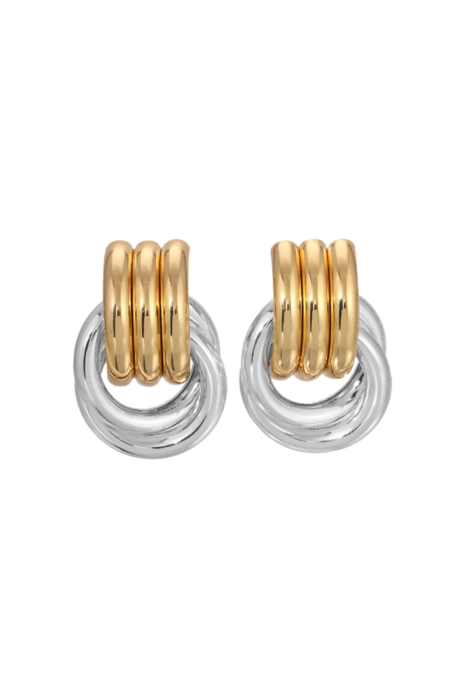 Mini Knot Earrings (Women) | Nordstrom | Nordstrom