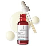 La Roche-Posay Pure Retinol Face Serum with Vitamin B3. Anti Aging Face Serum for Lines, Wrinkles... | Amazon (US)