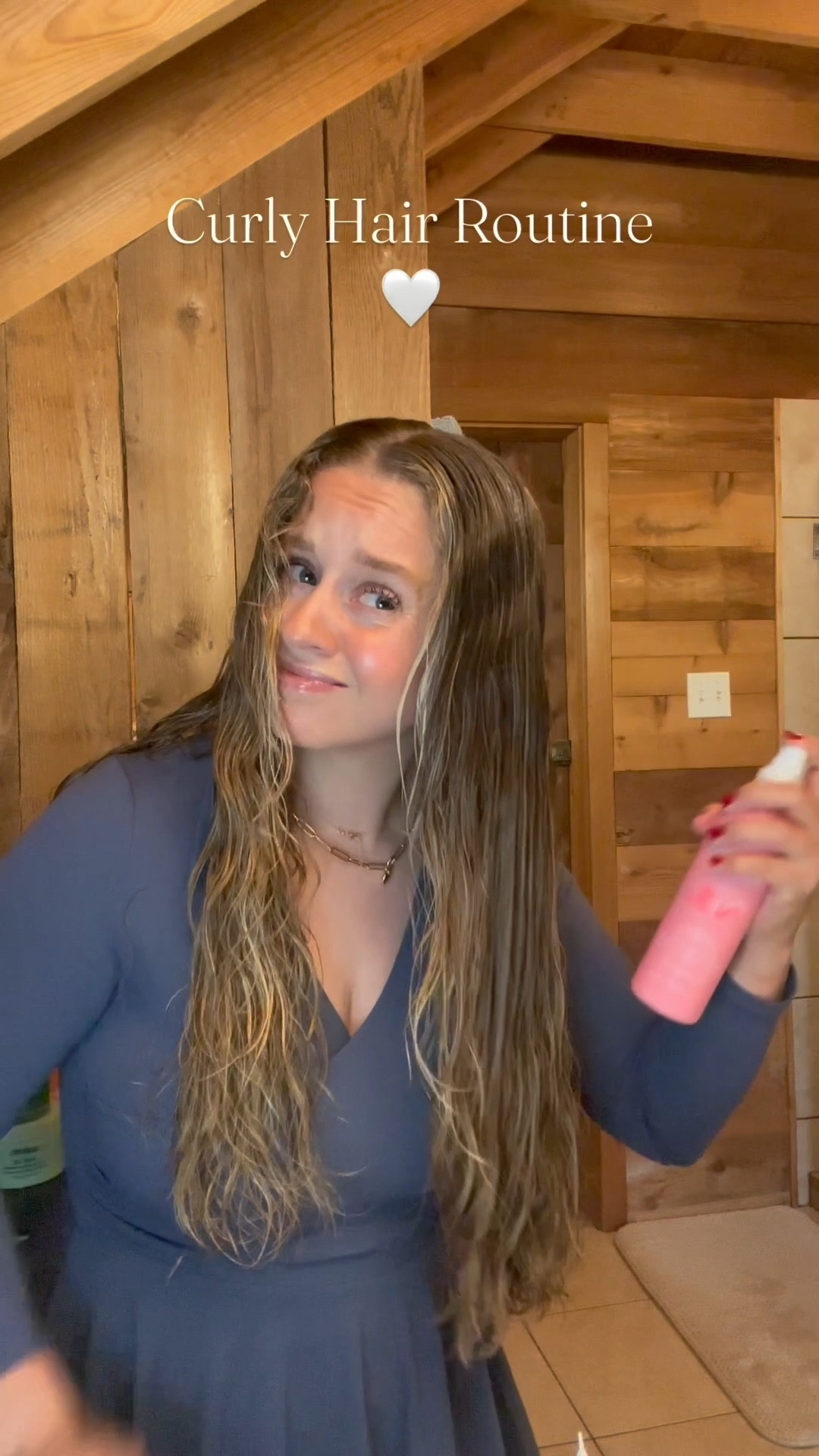 Some days, we just gotta go natural! 🙌

Shop all products used below! 

#curlyhair #curlyhairroutine 

#LTKBeauty