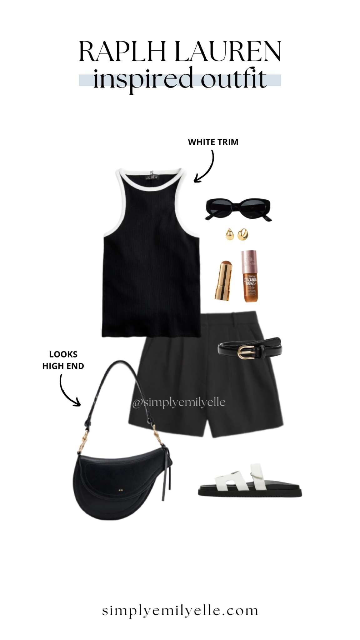 Ralph Lauren outfit, Ralph Lauren inspired outfit, old money outfit, old money outfit inspo, old money aesthetic, Ralph Lauren aesthetic

#LTKsalealert #LTKSpringSale #LTKstyletip