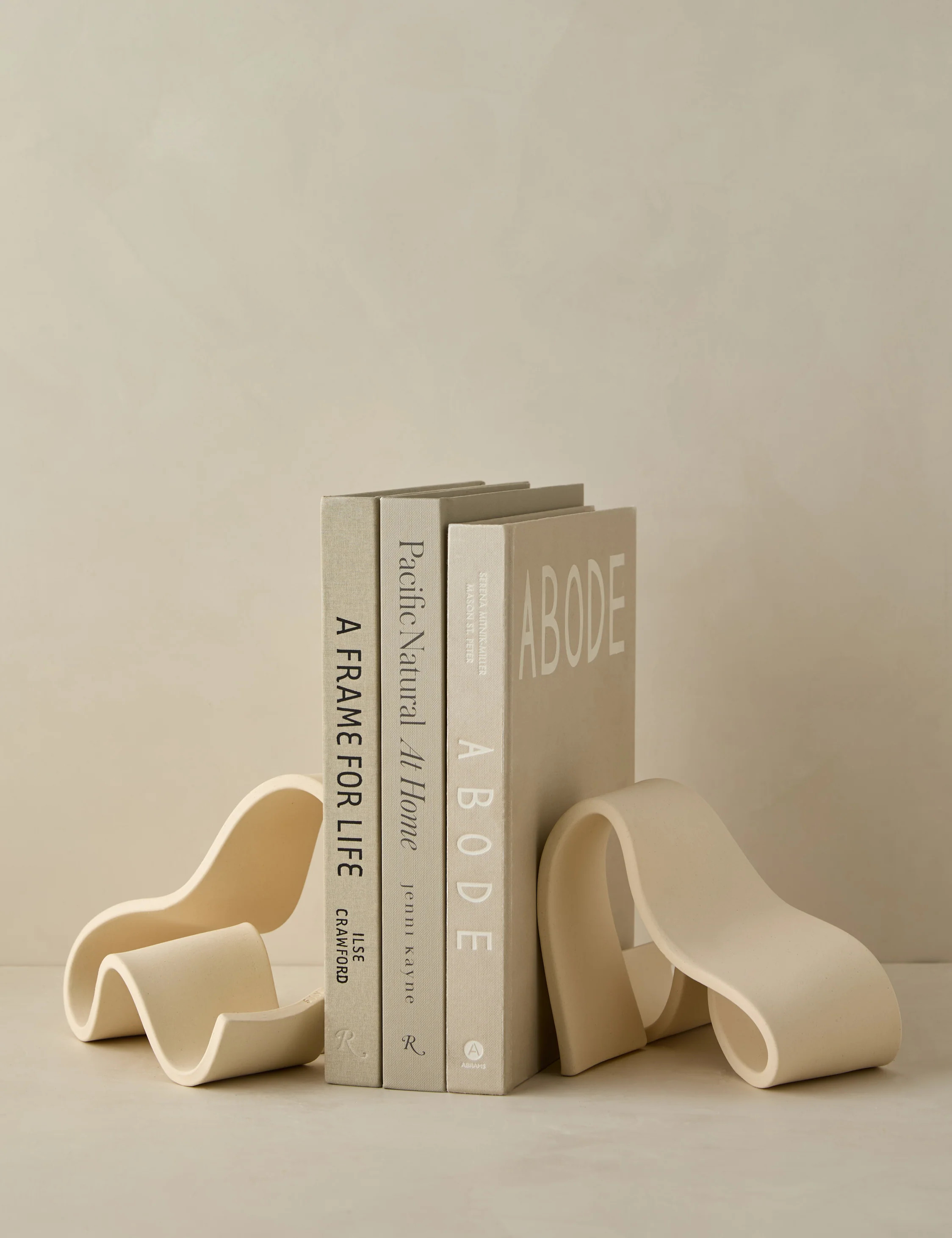 Fettu Bookends (Set of 2) | Lulu and Georgia 