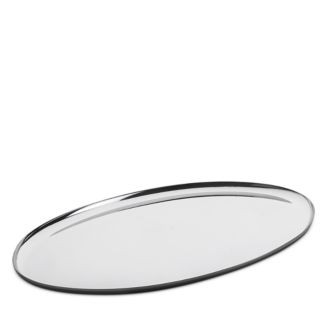 Mepra STILE Oval Tray  | Bloomingdale's Home | Bloomingdale's (US)