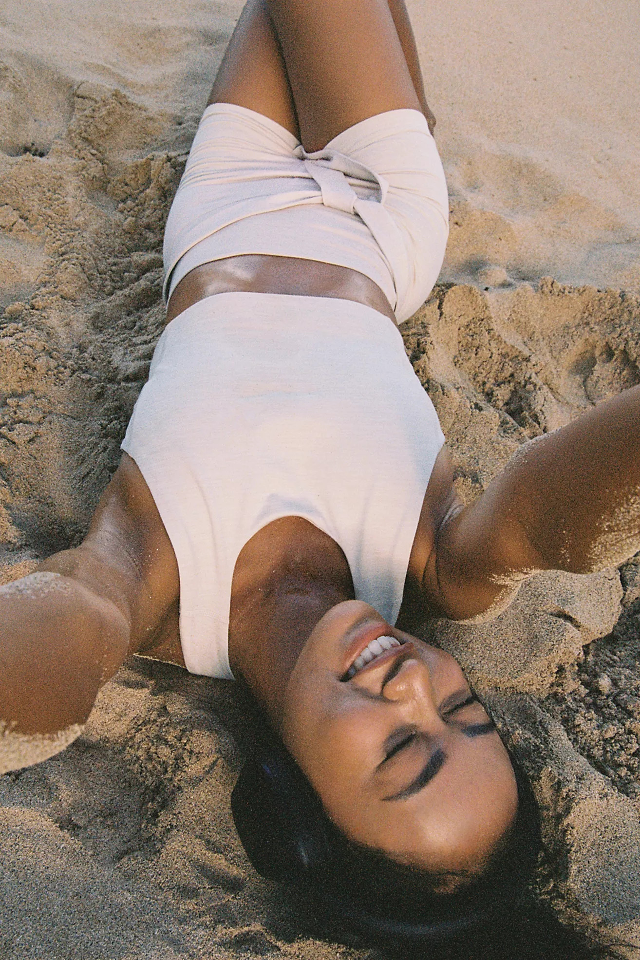 High Tie Bike Set | Free People (Global - UK&FR Excluded)