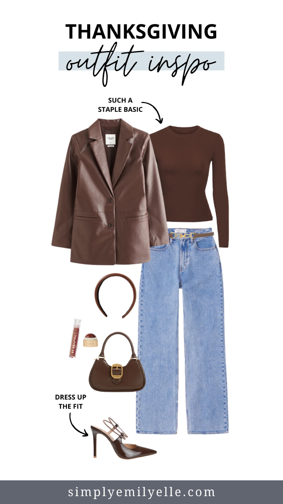Thanksgiving outfit, thanksgiving outfits, thanksgiving outfit ideas, thanksgiving outfit idea, thanksgiving outfit inspo, Fall outfit ideas, fall outfit idea, fall fashion, fall outfit inspo, fall outfits 2023, fall style, casual fall outfits, casual fall outfit, casual fall outfit inspo, casual fall outfit ideas, fall trends 2023

#LTKSeasonal #LTKHolidaySale #LTKHoliday