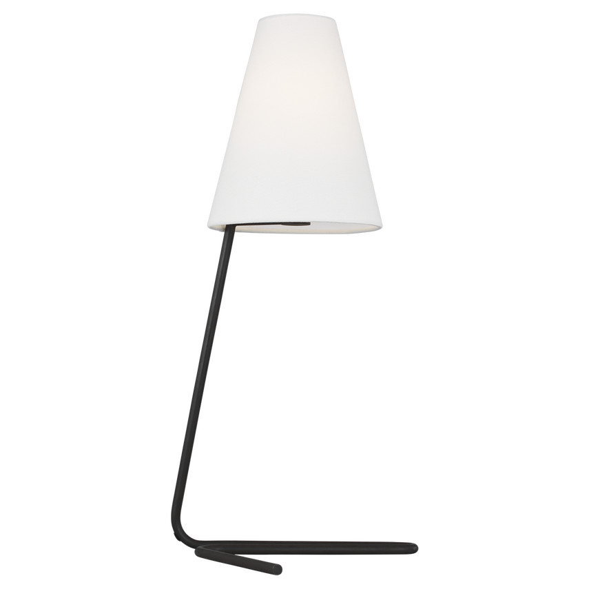 Jaxon Table Lamp | Visual Comfort