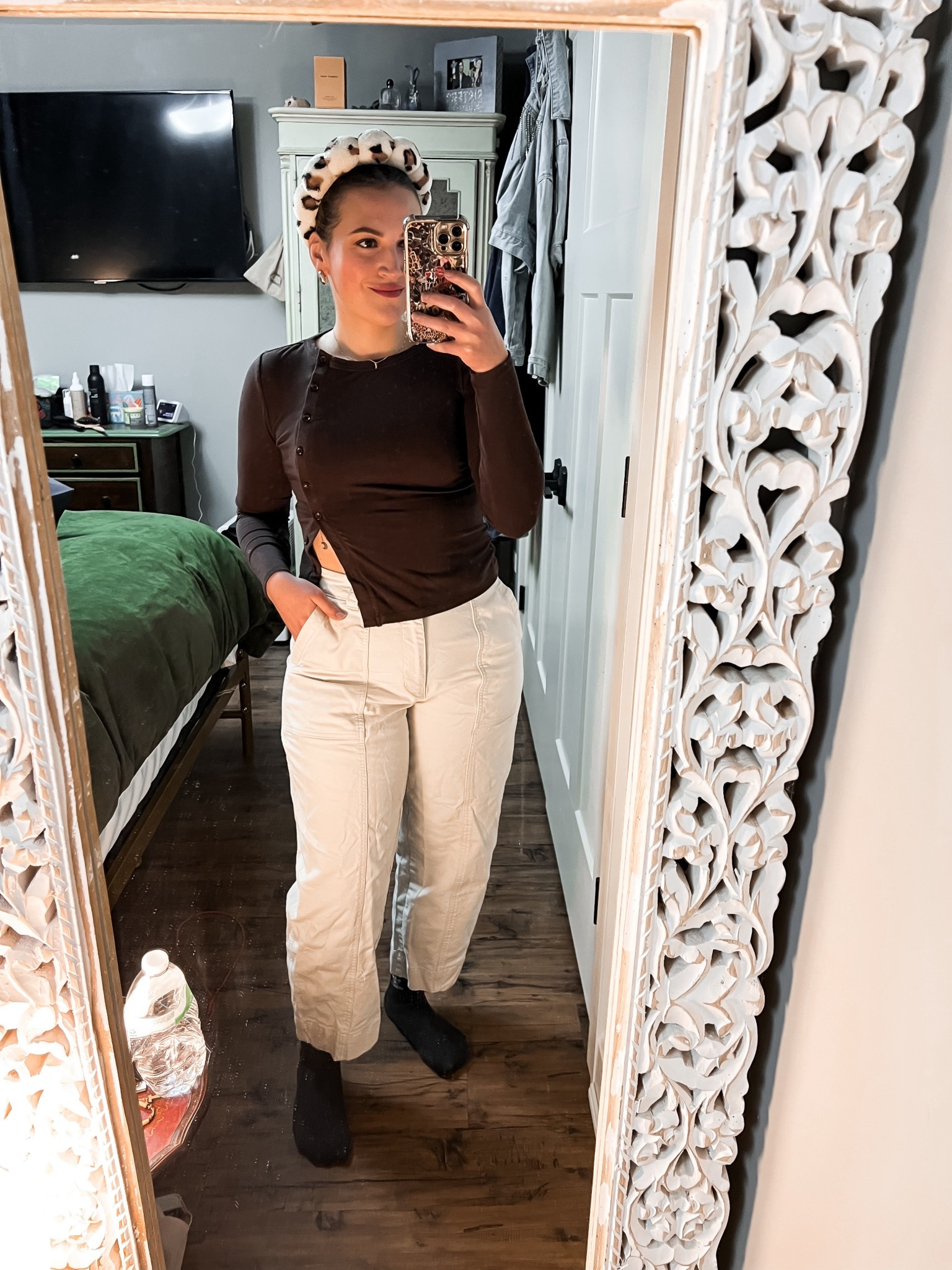 Trying to catch up on work today! 

#LTKWorkwear #LTKselfcare #LTKPetite