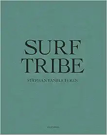 Surf Tribe | Amazon (US)