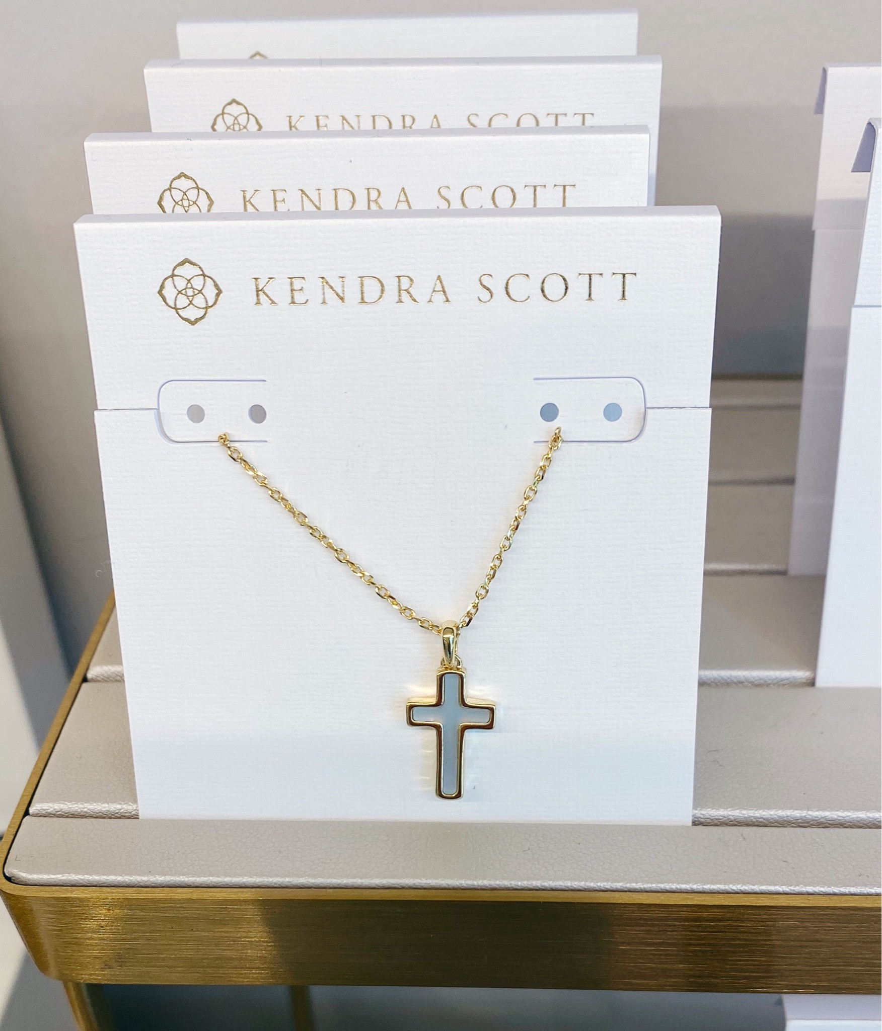 Cross necklace 

Mother’s Day gifts 
Kendra Scott gifts 
Gifts for girls
First communion 

#LTKSeasonal