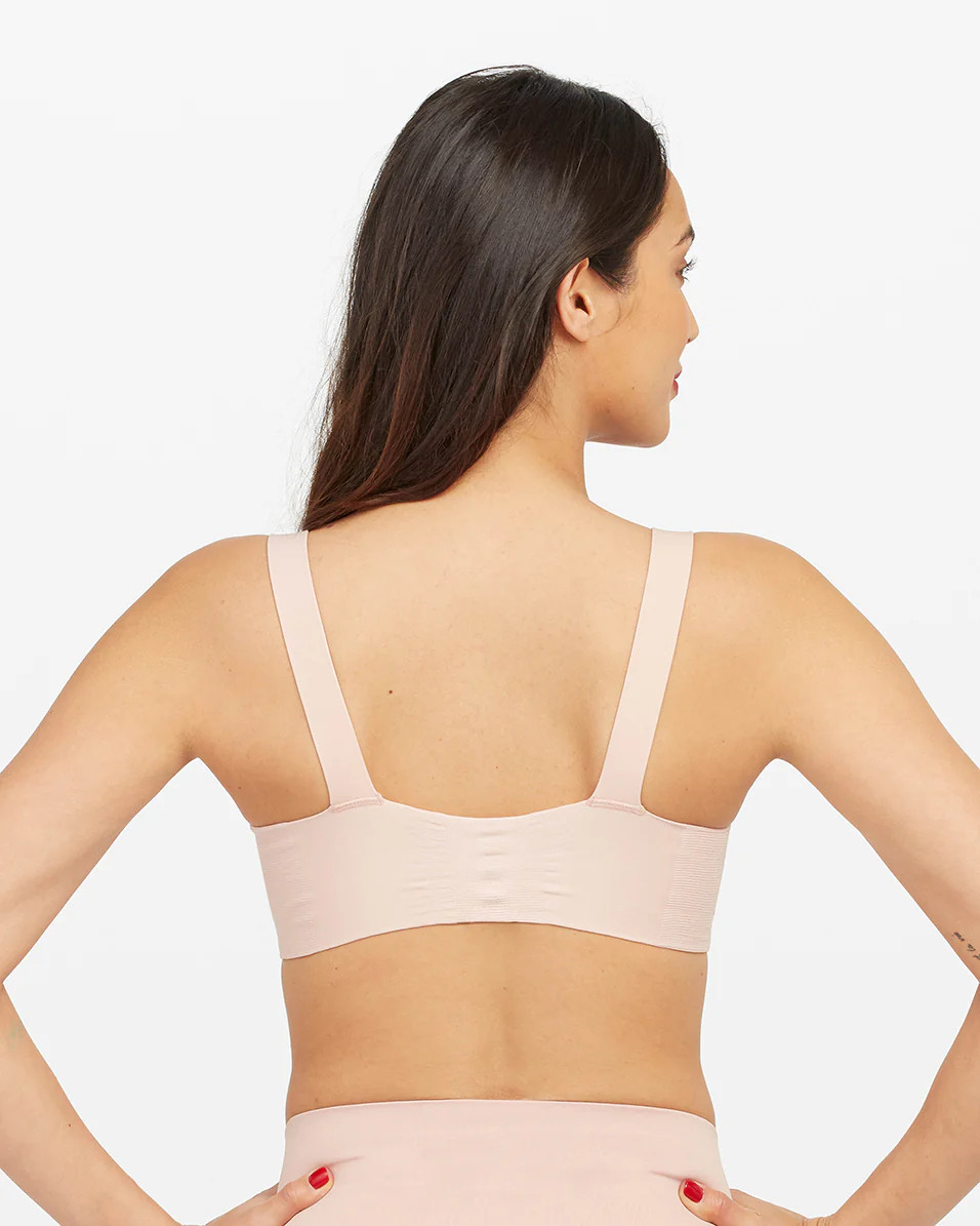 Bra-llelujah!® Lightly Lined Bralette | Spanx