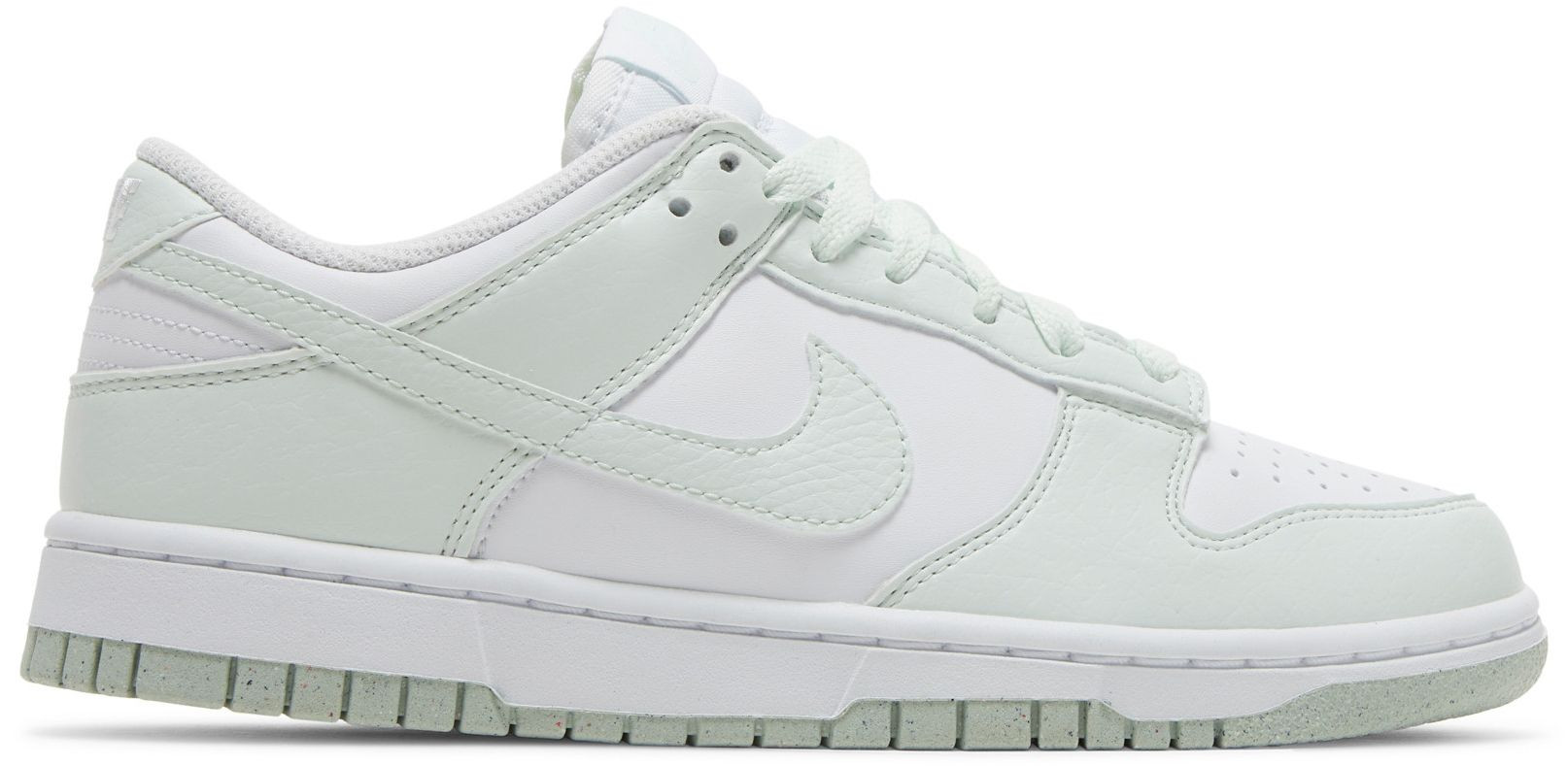 Wmns Dunk Low Next Nature 'White Mint' | GOAT
