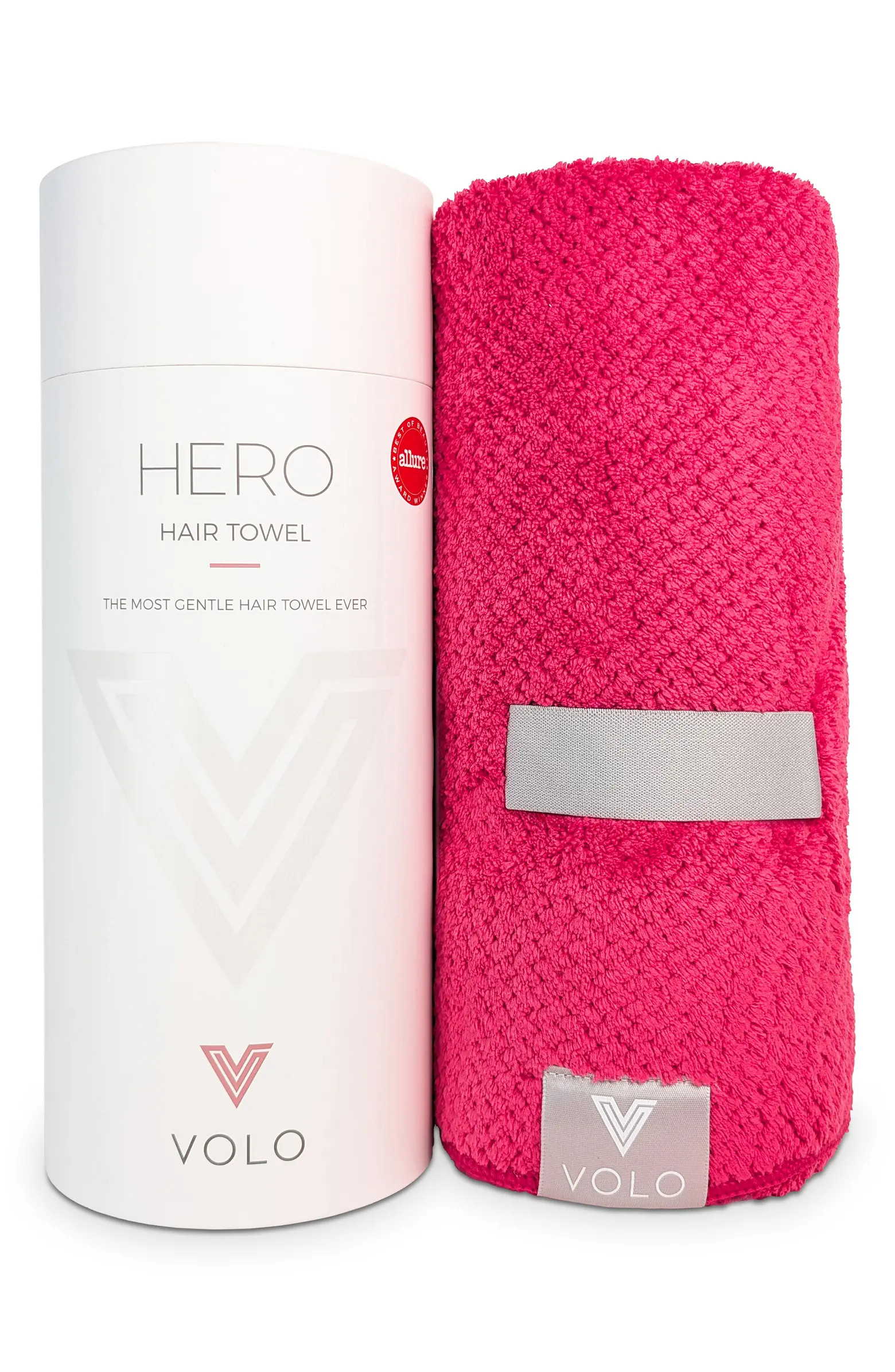 Hero Hair Towel | Nordstrom