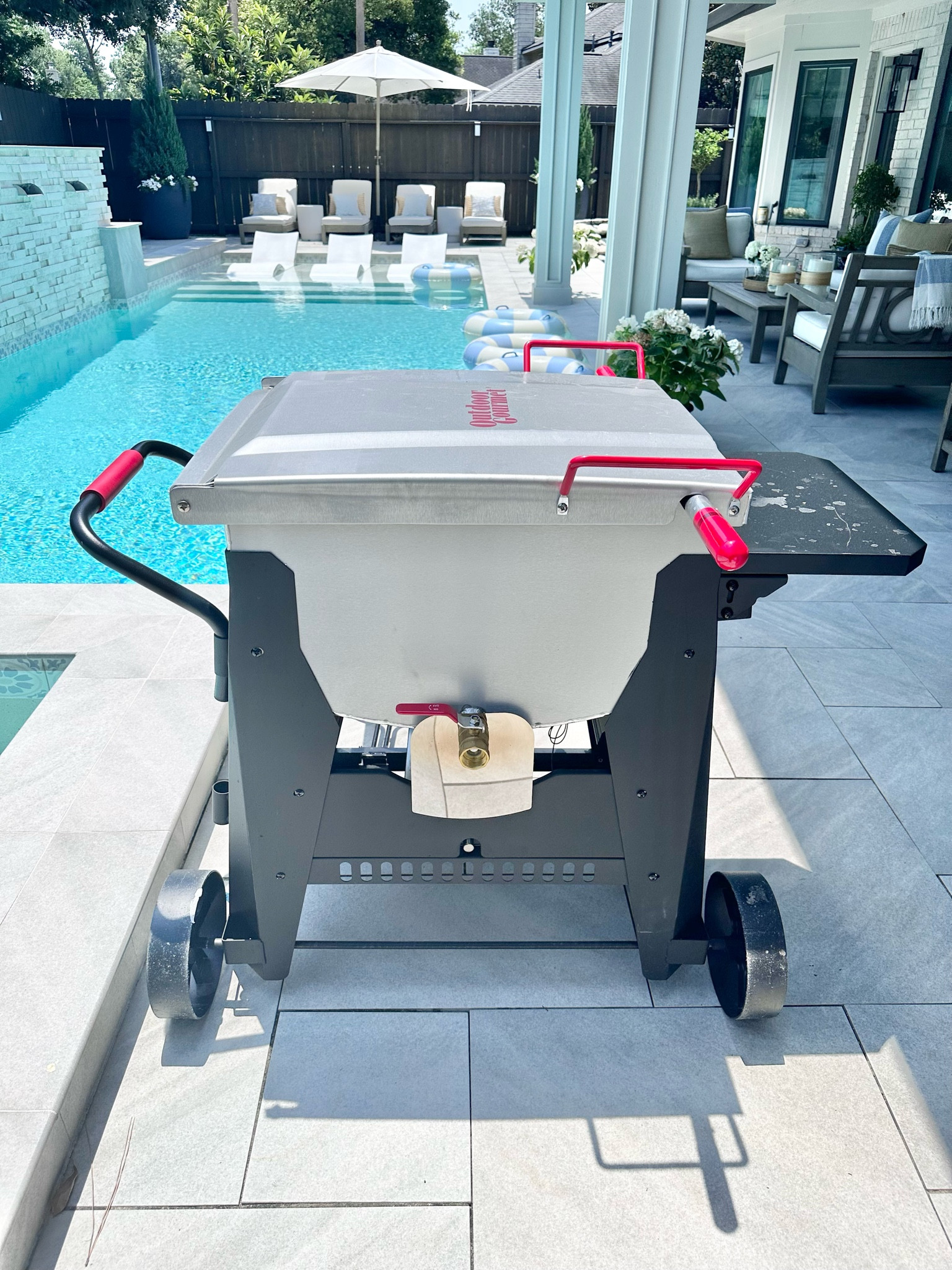 The best seafood boiler!! Perfect for crawfish, crab, or shrimp boils! 

#LTKhome #LTKfamily #LTKmens