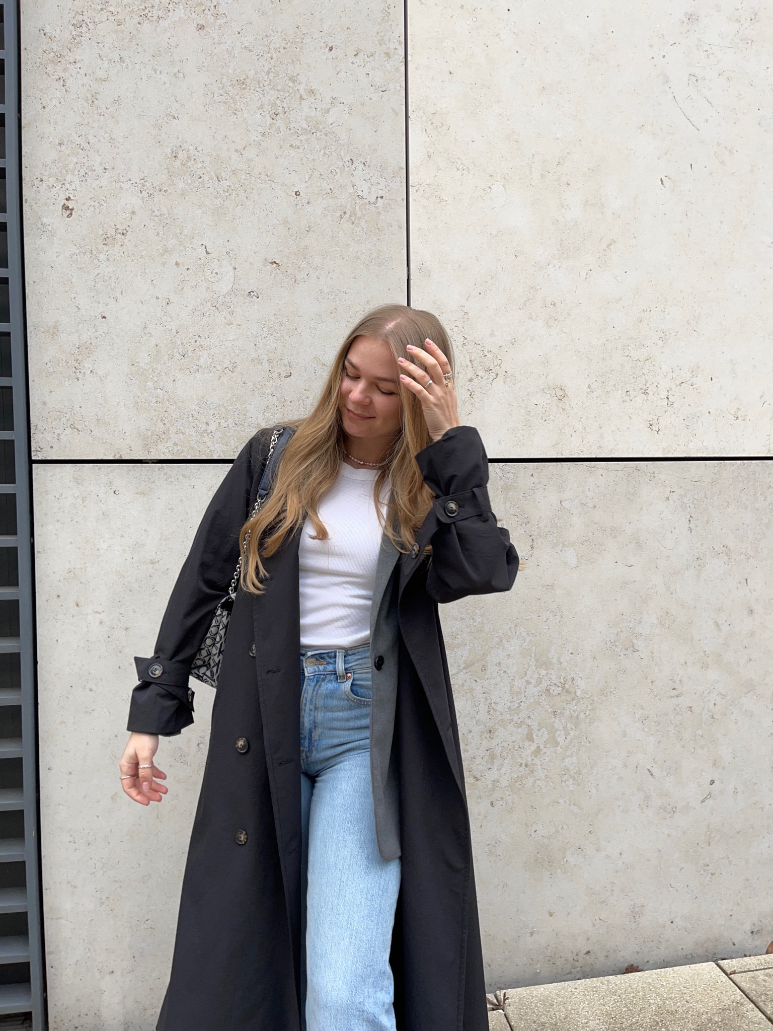 🫶🏼🩶💫 #ootd #fashion #style #outfit 

#LTKGiftGuide #LTKstyletip #LTKeurope