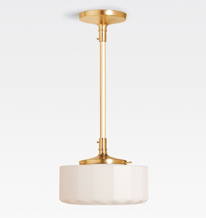 Eastmoreland 6" Fitter Pendant | Rejuvenation