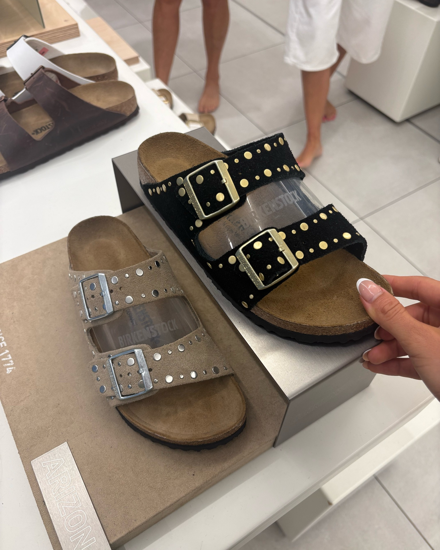 Shopping finds to add to your wishlist!!! 🛍️

#LTKuk #LTKshoes #LTKbeauty