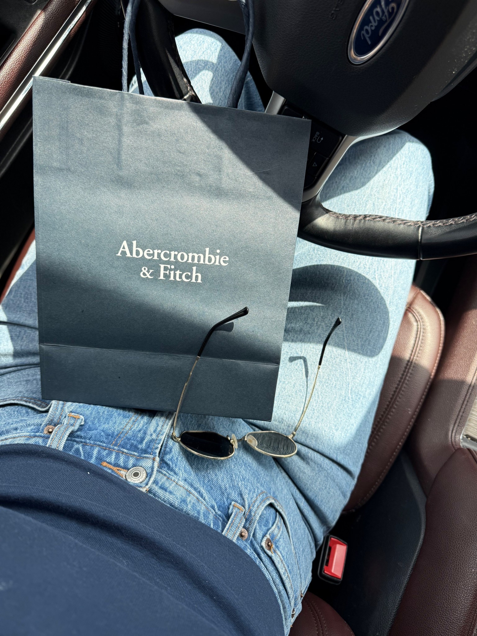 Abercrombie swim is on sale and I LOVE my AF swim pieces. They are made well and I always grab for them whether it be beach or boat! Stack code SHORTSAF