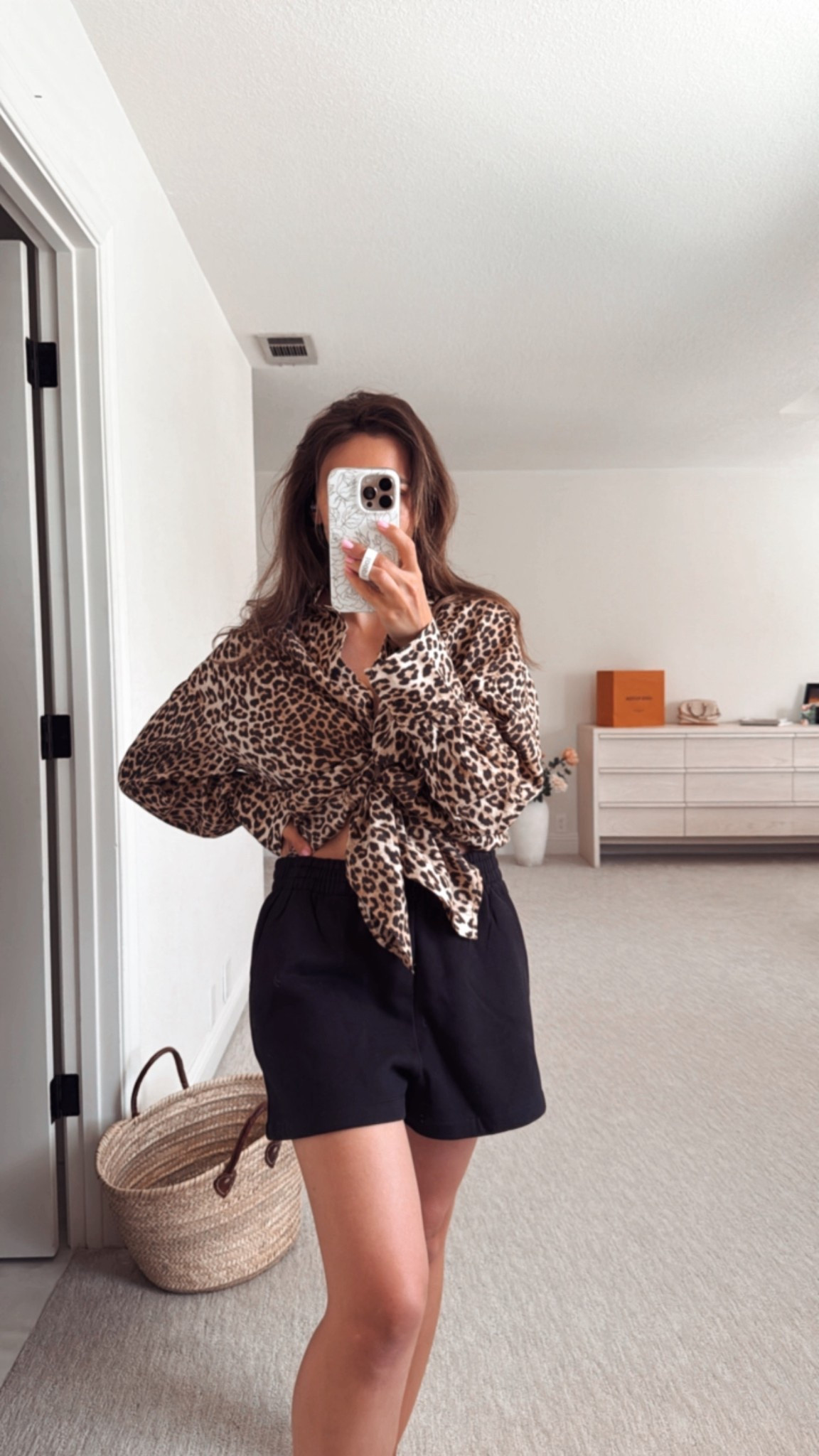 Leopard 🐆 

#LTKSaleAlert #LTKSeasonal #LTKFindsUnder50