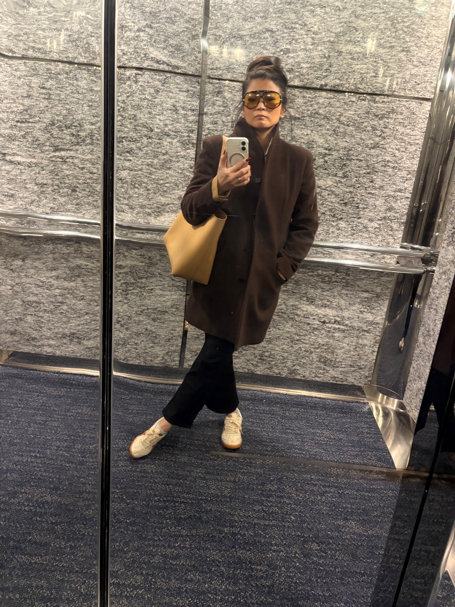 These sunnies are my new personality. 

#LTKdayinmylife #LTKHoliday

#LTKGiftGuide