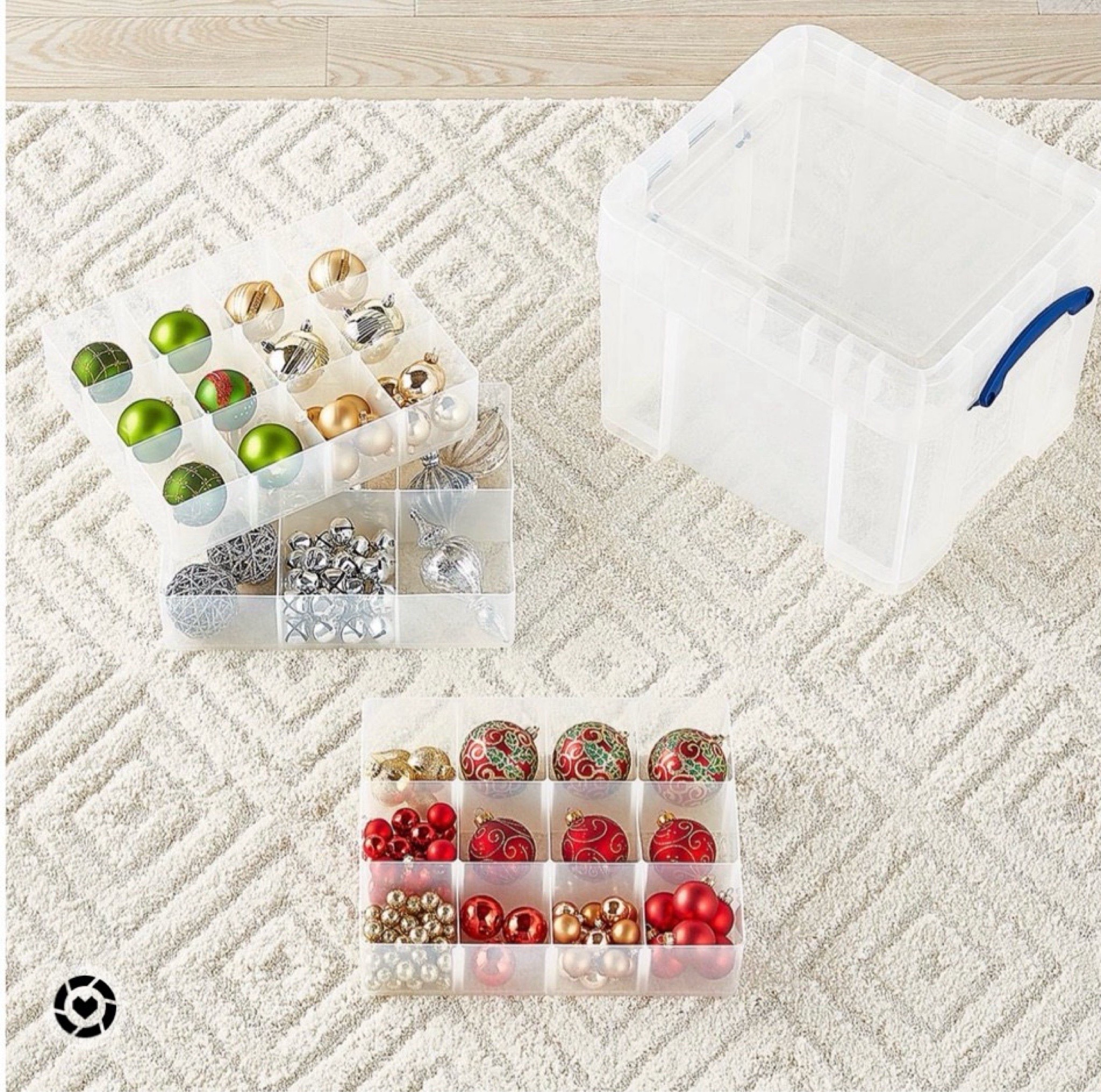 Secretsofyve: holiday decor & storage! 
#Secretsofyve #ltkgiftguide
Always humbled & thankful to have you here.. @amazon @potterybarn @thecontainerstore
CEO: PATESI Global & PATESIfoundation.org
@secretsofyve : where beautiful meets practical, comfy meets style, affordable meets glam with a splash of splurge every now and then. I do LOVE a good sale and combining codes! #ltkstyletip #ltksalealert #ltkfamily #ltku #ltkfindsunder100 #ltkfindsunder50  secretsofyve 

#LTKSeasonal #LTKHome #LTKHoliday