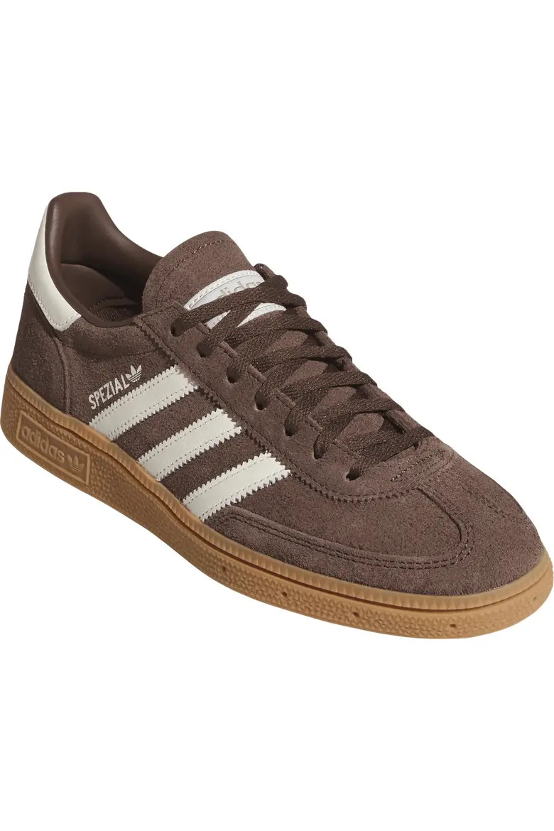 adidas Handball Spezial Sneaker (Women) | Nordstrom | Nordstrom
