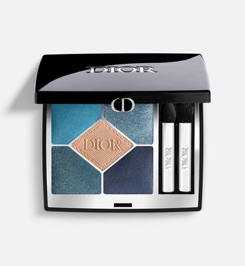 Diorshow 5 Couleurs Couture 5 Eyeshadow Makeup Palette | Dior Beauty (US)