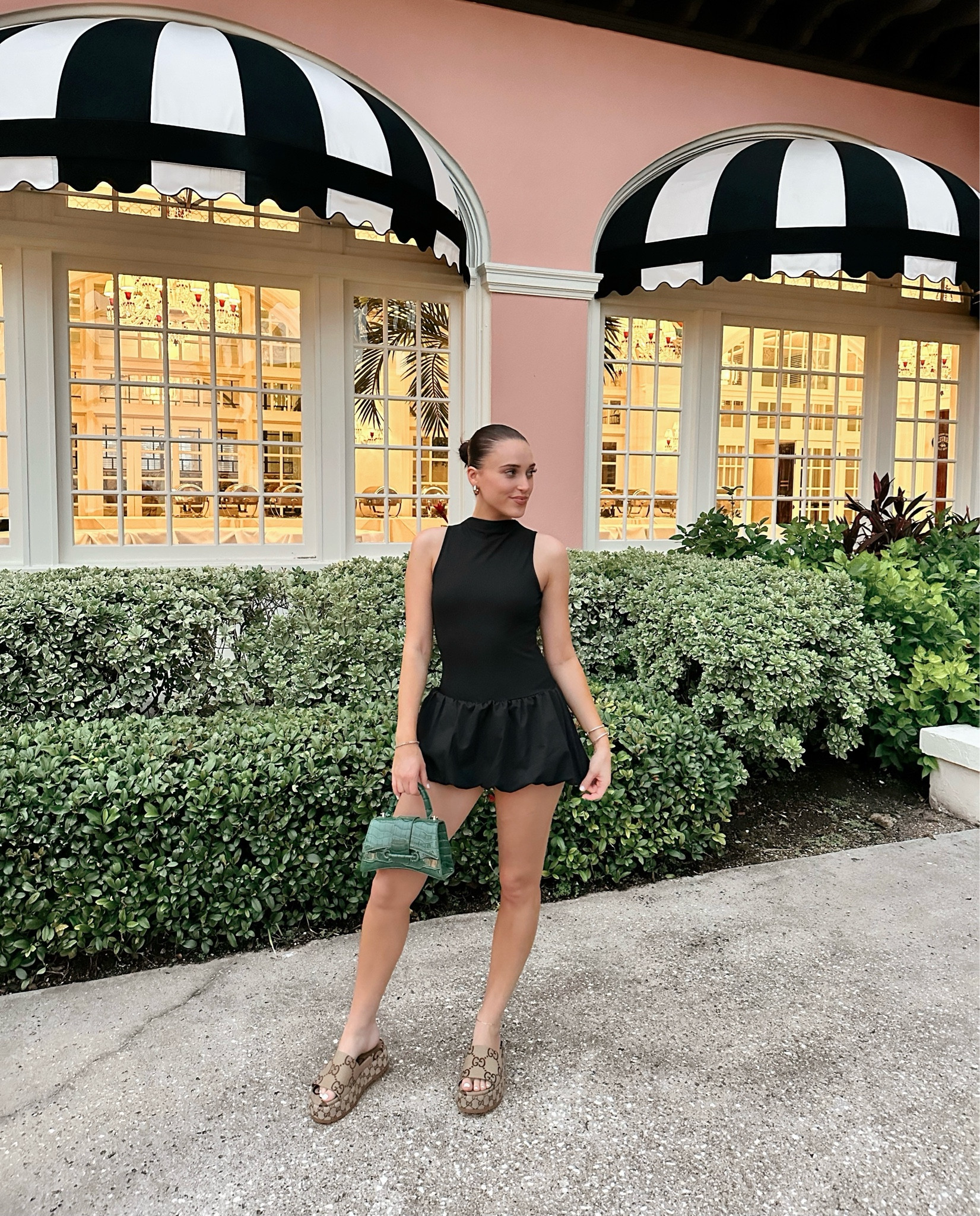 Vacation outfit ideas, holiday dress, little black dress ideas 

#LTKStyleTip #LTKFindsUnder50 #LTKHoliday
