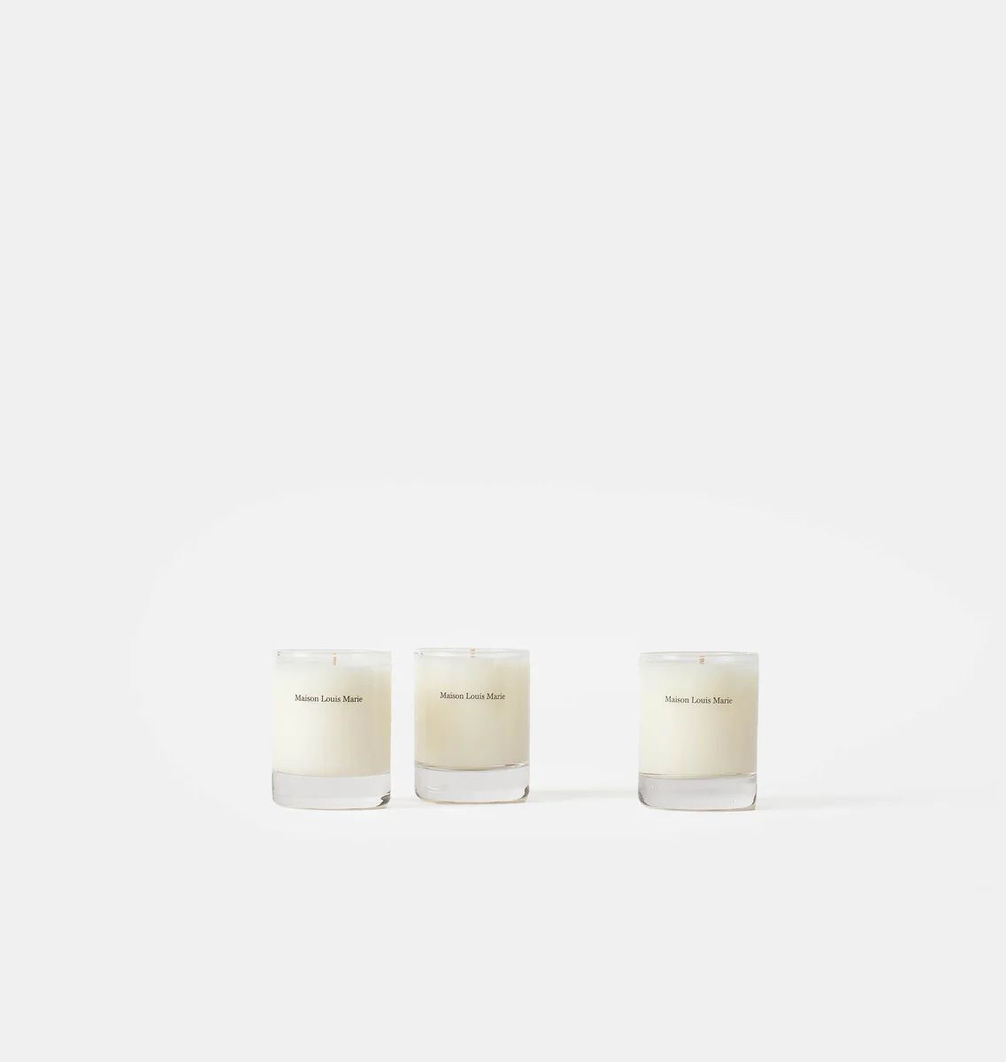 Le Bouquet Candles | Amber Interiors