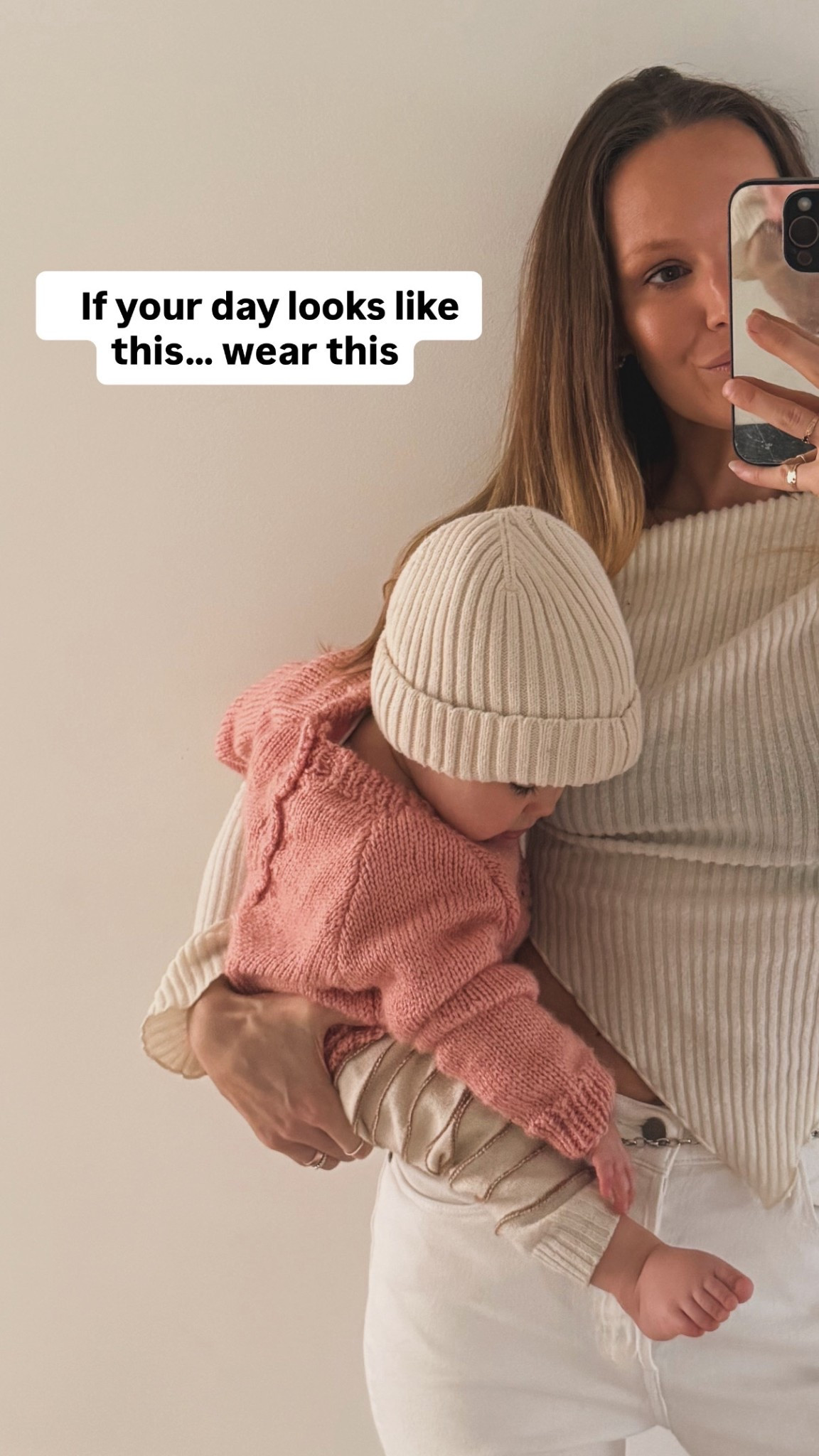 Comfy functional mom outfit with quality pieces that’ll last you season after season 

Casual outfit, women’s style, dress, Abercrombie jeans, date night outfit ideas, travel outfit, spring fashion, global fashion, girlie style, women’s outfits by occasions, women’s top, inspo, everyday outfits, spring outfit, mom outfit ideas, gift guide, jumpsuit, coverup, travel, curvy style, wardrobe essentials, wardrobe organizing, persona style help, fashion advice, what to wear, fall outfit idea, what to wear to a concert, what to wear to a wedding, leopard pants outfit, winter outfit, mommy and me outfit , spring dresses, baby, postpartum, amazon finds, amazon deals, home decor deals, patio set, outdoor, 

#LTKbaby #LTKcanada #LTKfamily