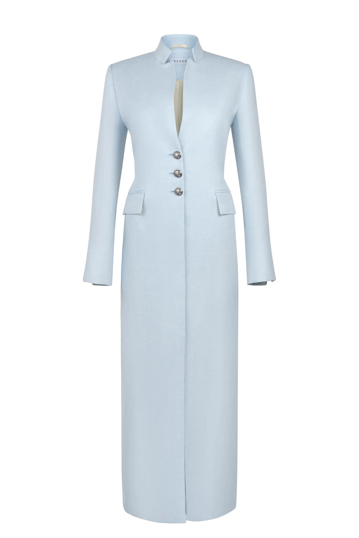 Doris Ciel Jacket | Over The Moon