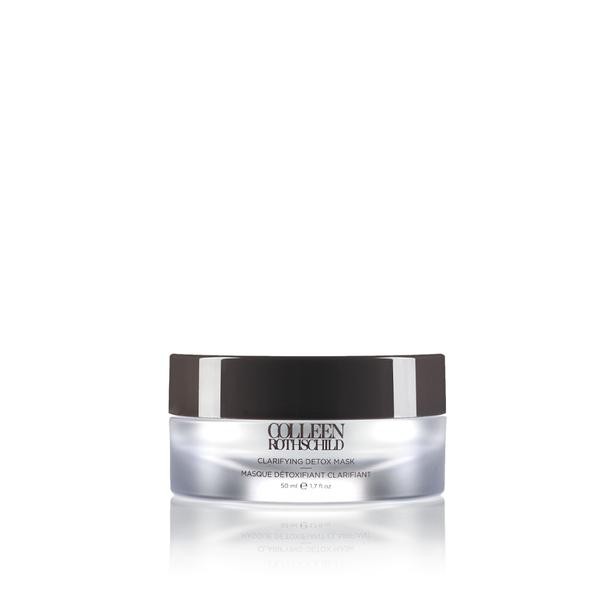 Clarifying Detox Mask | Colleen Rothschild Beauty