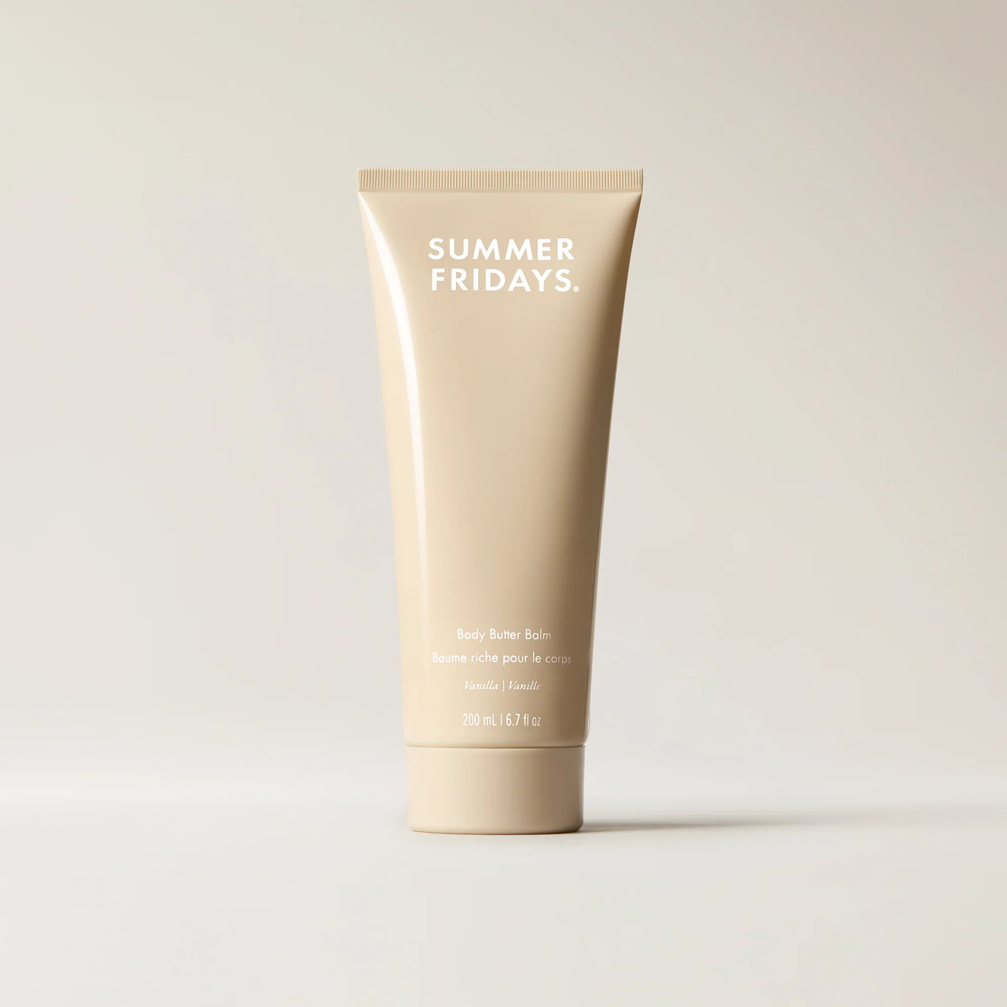 Body Butter Balm Vanilla | Summer Fridays (US)